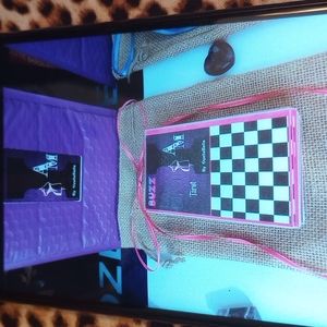 Divine & Love Buzz Oracle Cards